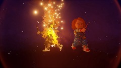 A screenshot taken in Dreams. 1 of 1.