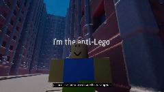 A screenshot taken in Dreams. 8 of 14.