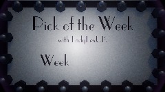 LadyLexUK potw Entry