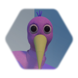 Opila Bird