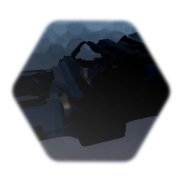 Blade Runner 2049 Chicago Prototype update