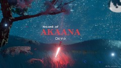 Sword of Akaana Demo