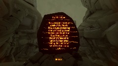 A screenshot taken in Dreams. 9 of 20.