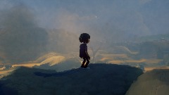 A screenshot taken in Dreams. 1 of 11.