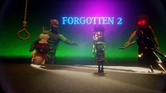 Forgotten 2
