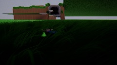 A screenshot taken in Dreams. 10 of 22.