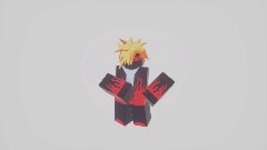 A screenshot taken in Dreams. 1 of 2.