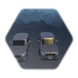 Ominoid (Bayverse Transformer)