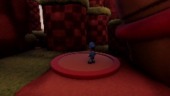 City Escape Assets (WIP)