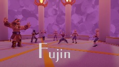 A screenshot taken in Dreams. 5 of 10.