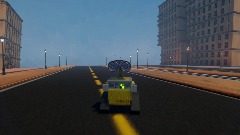 A screenshot taken in Dreams. 2 of 3.