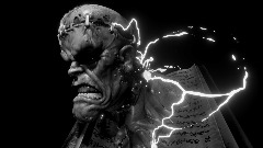 A screenshot taken in Dreams. 5 of 20.