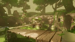 A screenshot taken in Dreams. 2 of 4.