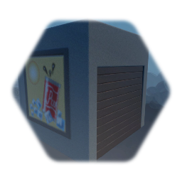 Generic City Building Block