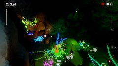 A screenshot taken in Dreams. 8 of 11.