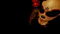 A screenshot taken in Dreams. 5 of 6.