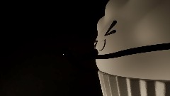 A screenshot taken in Dreams. 1 of 3.