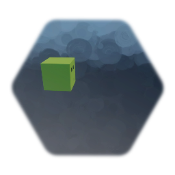 Slime with ai