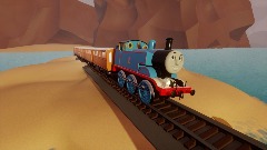 NEW THOMAS MOVIE COMING OUT FEBUARY 26