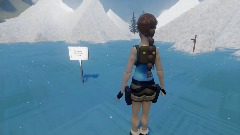 The Lost Inca City part 1