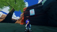 A screenshot taken in Dreams. 1 of 7.