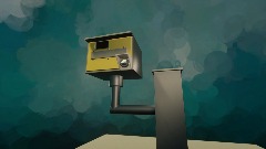 Speed camera