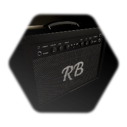 Guitar Amp
