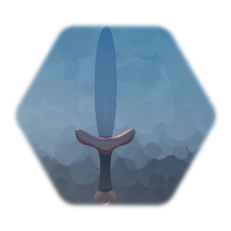 Simple Sword