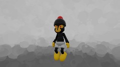 A screenshot taken in Dreams. 1 of 1.