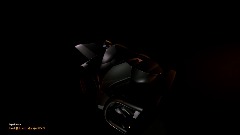 A screenshot taken in Dreams. 1 of 5.