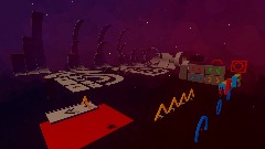 Octane - Custom Level Starter Kit