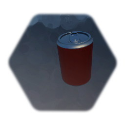 Cola can (challenge)