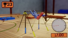 A screenshot taken in Dreams. 2 of 21.