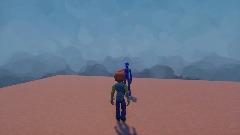 My Fatality on @Thunder--Power