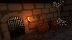 A screenshot taken in Dreams. 3 of 7.