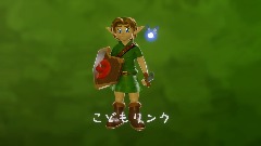 A screenshot taken in Dreams. 11 of 21.