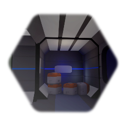 Ремикс: Corridors and bar Doom 7
