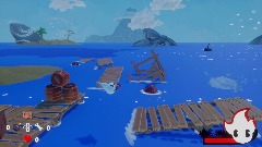 A screenshot taken in Dreams. 11 of 16.