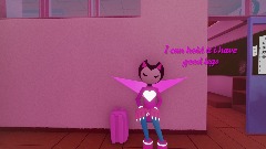 A screenshot taken in Dreams. 12 of 20.
