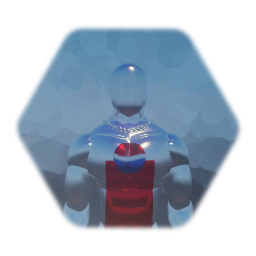 PEPSI MAN CLASSIC