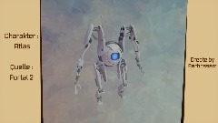 A screenshot taken in Dreams. 1 of 6.