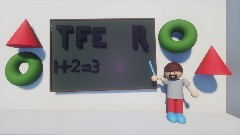 Tyler's Fun Education!: Remastered