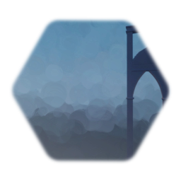 Gothic Grotesco City Kit