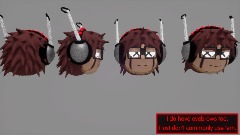 A screenshot taken in Dreams. 10 of 16.