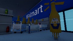 A screenshot taken in Dreams. 4 of 6.