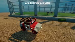 A screenshot taken in Dreams. 11 of 17.