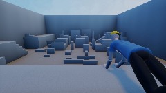 TPK: Animation Experiment