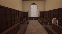 A screenshot taken in Dreams. 20 of 22.