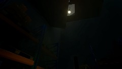 A screenshot taken in Dreams. 2 of 4.