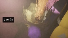 A screenshot taken in Dreams. 2 of 3.